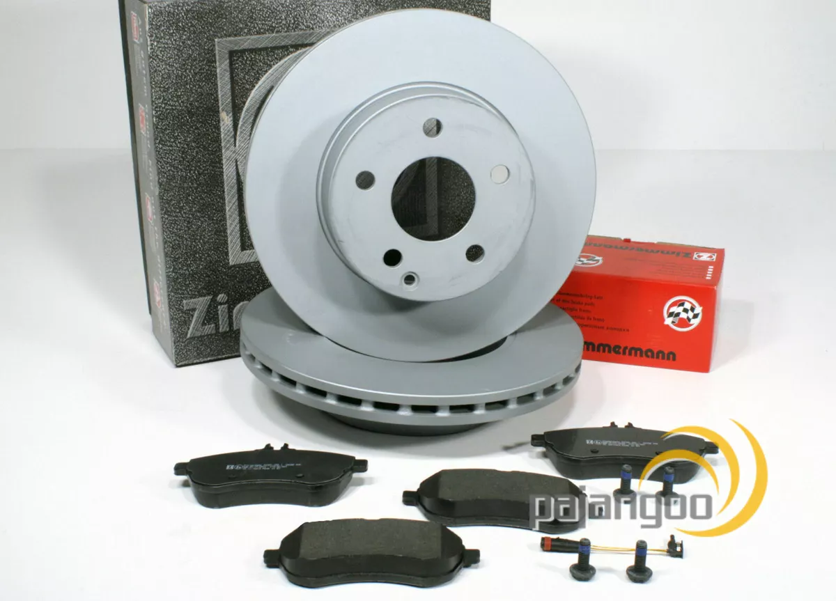 Безпечне гальмування для Subaru Impreza: якість Zimmermann та інтернет-магазин Otto-Zimmermann